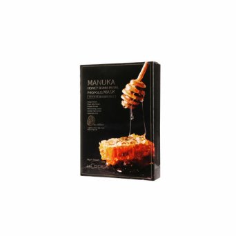 Маска для лица Manuka Honey Bomb Royal Propolis Маска для лица Manuka Honey Bomb Royal Propolis