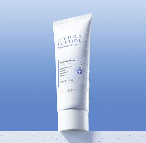 Hydra Peptide Moisture Cream Hydra Peptide Moisture Cream