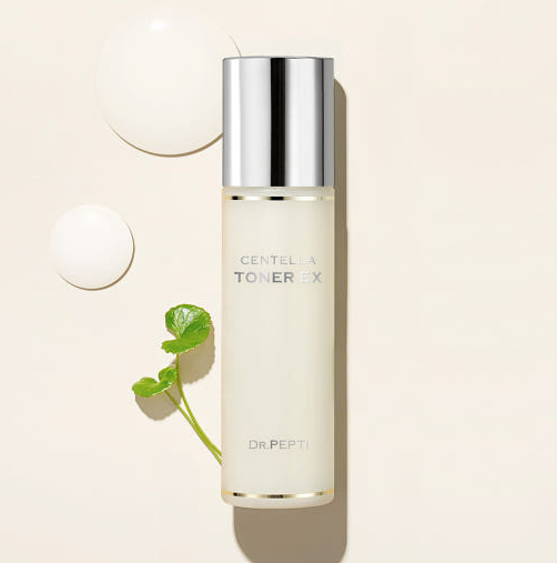 Centella Toner EX