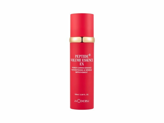 Эссенция для лица против морщин Peptide Volume Essence EX Эссенция для лица против морщин Peptide Volume Essence EX