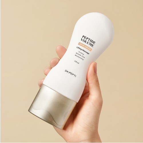 Peptide Volume Neck Cream Peptide Volume Neck Cream