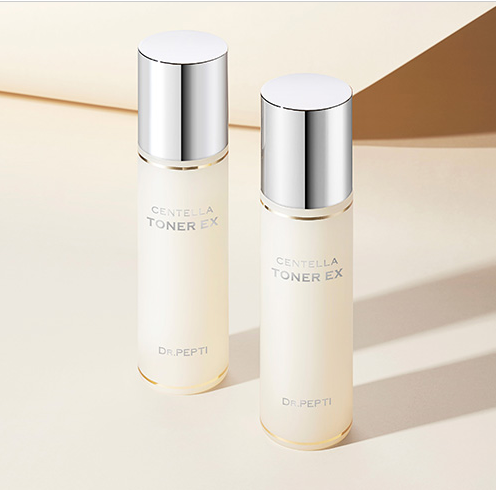 Тонер для лица с лифтинг-эффектом Centella Toner EX