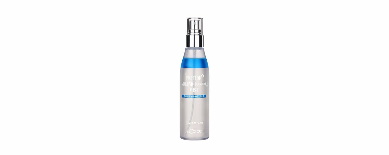 Спрей эссенция с экстрактом пептид Peptide volume essence mist Спрей эссенция с экстрактом пептид Peptide volume essence mist