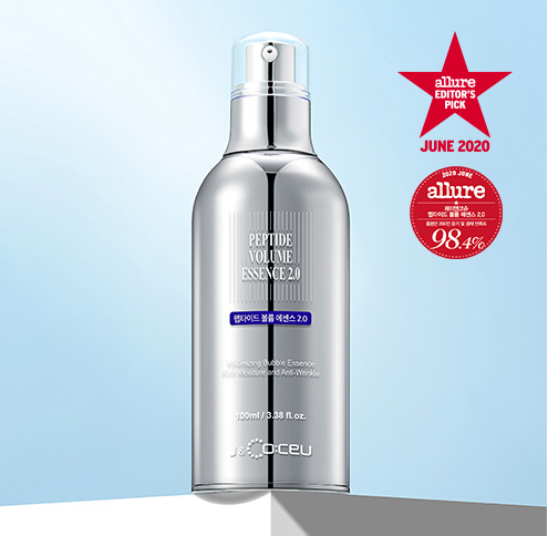 Peptide Volume Essence 2.0 Peptide Volume Essence 2.0