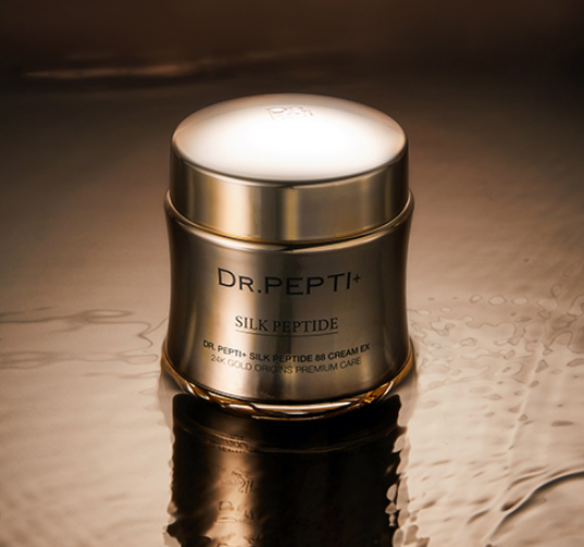 Silk Peptide 88 cream EX