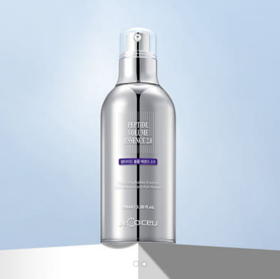 Peptide Volume Essence 2.0