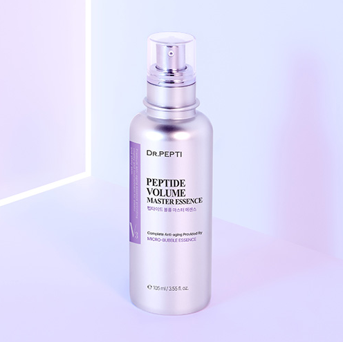 Peptide Volume Master Essence