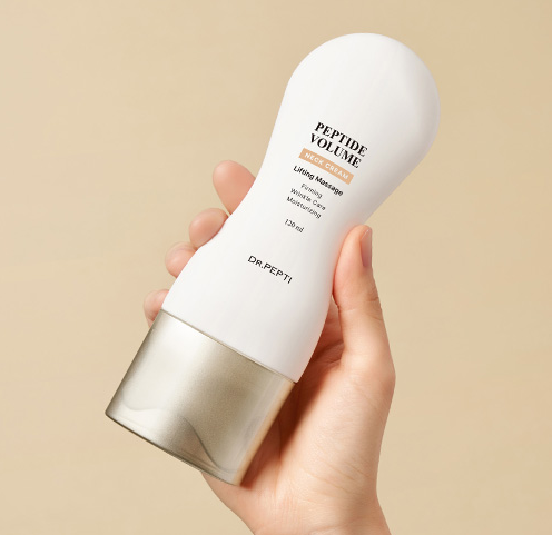 Peptide Volume Neck Cream