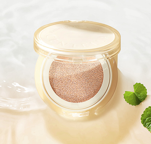 Centella Relief Cover Cushion